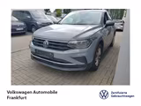 Volkswagen Tiguan 1.5 TSI Life Navi Sprachbedienung Spurhal - VW Tiguan Life Gebrauchtwagen