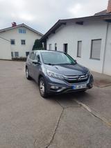 Honda CR-V 2.4i 4WD, Executive, Automatik, Leder, VB