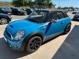 MINI COOPER S Cabrio - MINI MINI: Roadster