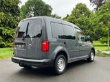 Volkswagen CADDY 2.0 TDI TEMPOMAT AHK NAVI EURO 6 - Volkswagen Caddy: Euro