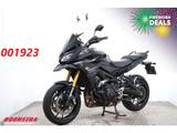 Yamaha Tracer 900 ABS Akrapovic LED - YAMAHA TRACER 900