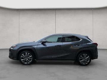 Lexus UX - 2