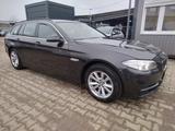 BMW Touring 535 d xDrive+LEDER+NAVI+CAM+LED+SHZ+EU 6 - BMW 535: Xd