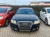 Audi A6 Avant 3.0 TDI quattro EXPORT - Audi A6 aus 2006: 3.0