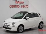 Fiat FIAT 500C 500C 1.2 Lounge s&s 69cv dualogic - Fiat 500: Dualogic