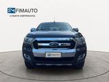 Ford Ranger 2.2 TDCi 160 Cv Limited - 2018 - Ford Ranger: Cabrio