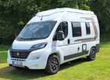 Weinsberg CaraBus 540 MQ - Weinsberg Carabus 540