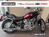 Kawasaki VN 750 - KAWASAKI VN 750