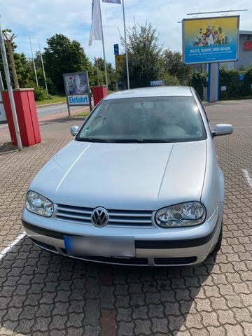 Volkswagen Golf IV