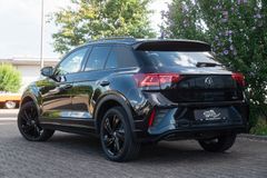 Fahrzeugabbildung Volkswagen T-Roc R-Line 4Motion* Black Style*