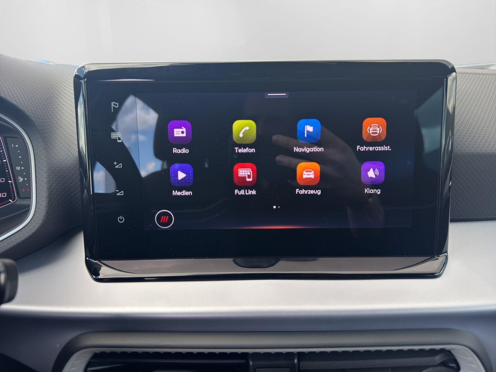 Seat Arona - Bild 17