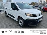 Peugeot Partner L2 Hdi 100 Worksite Modu Touch Holzbo -2 - Peugeot Partner: 2l Hdi
