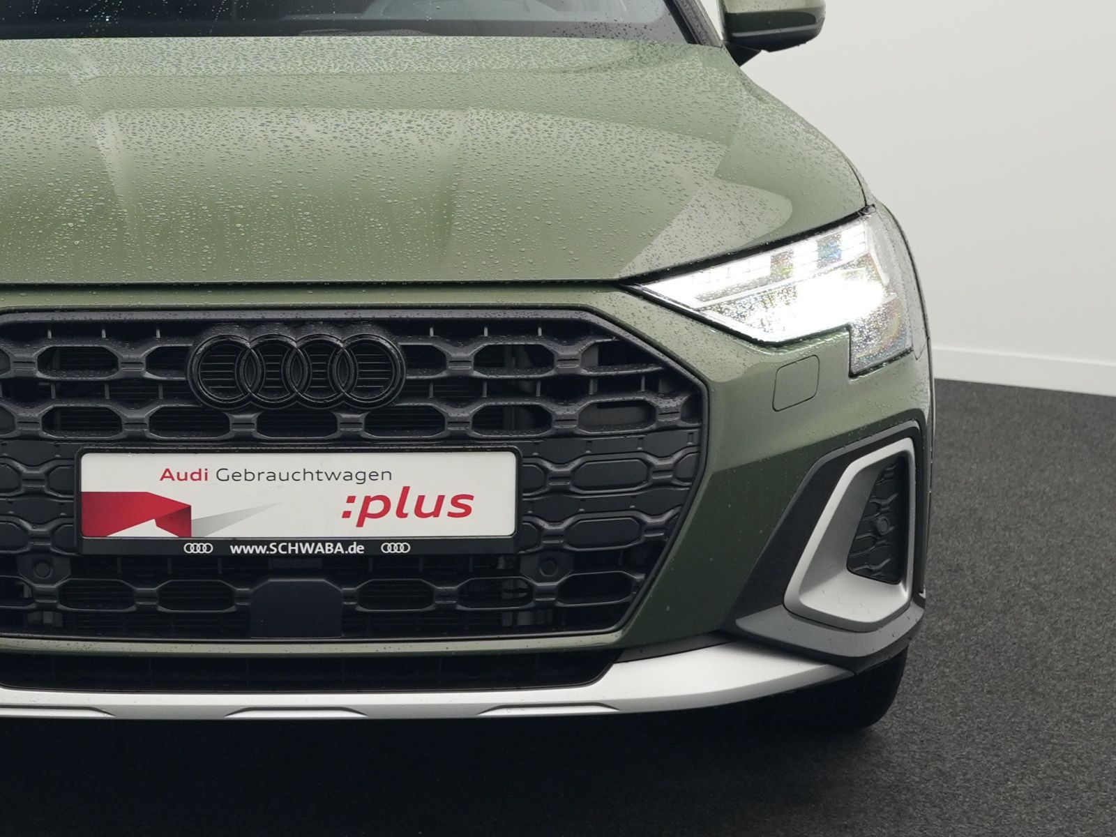 Audi A3 - Bild 36