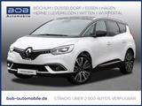 Renault Grand Scenic Initiale Paris 7-Sitzer NAVI SHZ LM - Renault Gebrauchtwagen Dortmund