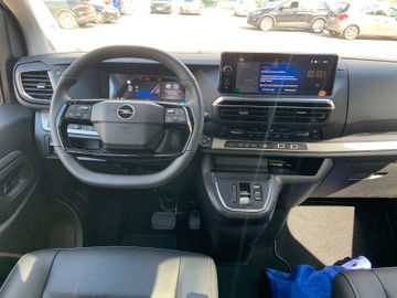 Bild 10 Opel Zafira Life GS Voll 7 Sitze 5 Jahre Garantie