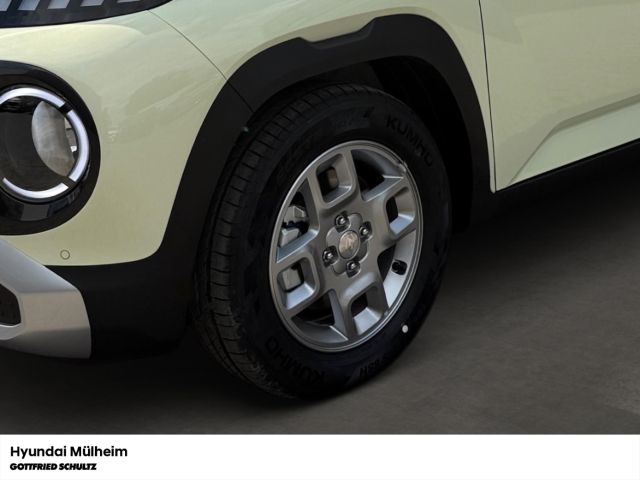 Hyundai INSTER – Bild 8