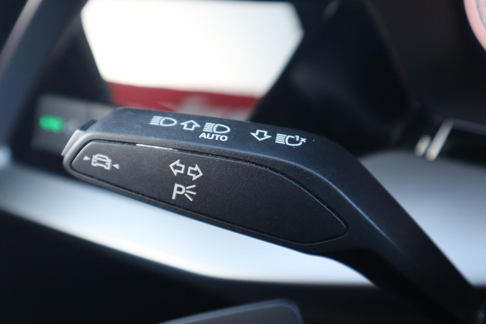 Audi A3 30 TFSI advanced LED Navi ACC Virtual Cockpit, миниатюра 15