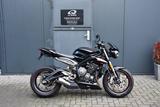 Triumph Street Triple 765 RS - TRIUMPH STREET TRIPLE