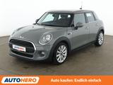 MINI One Aut.*NAVI*TEMPO*PDC*SHZ*LIM*ALU* - MINI ONE in Berlin