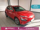 Hyundai Kona Prime   64 kWh|ACC|CarPlay|Sitzhzg - rote Hyundai KONA Elektro