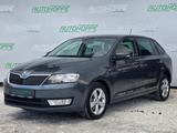 Skoda Rapid Spaceback Drive 1.2 TSI DSG, Navi,SHZ, AHK - Skoda Rapid in Dresden
