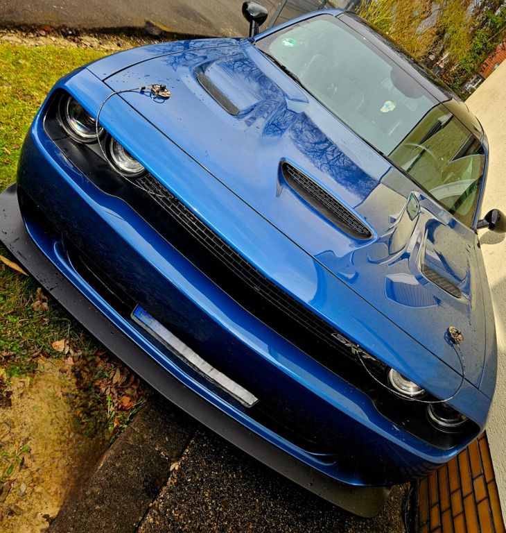 Image of Dodge Challenger