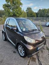 Smart SMART 451 / EDITION 10 / 500 STÜCK / CARPLAY - Smart ForTwo: Edition 10