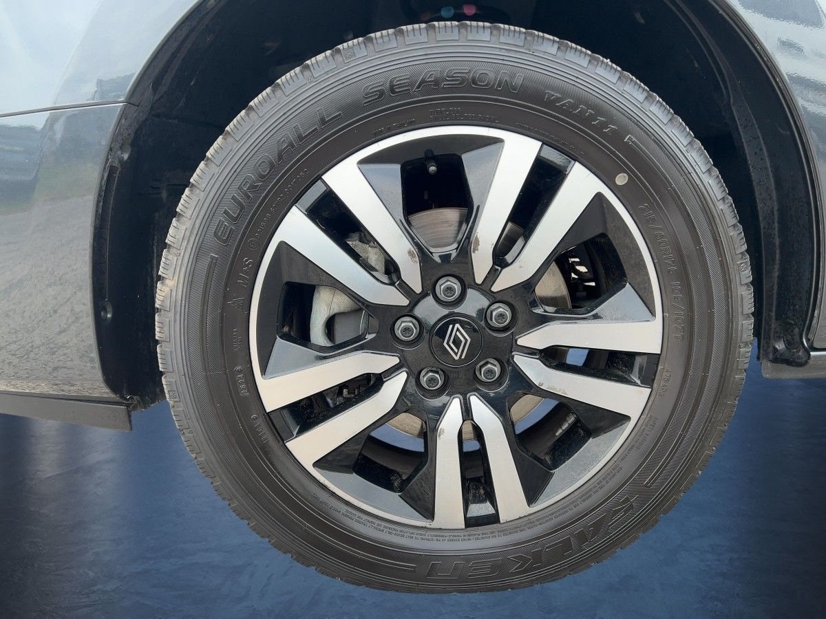 Renault Trafic - Bild 20