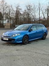 Renault Laguna 3 GT 2.0 dCi 180 Gordini *S... - Renault Laguna: Dci 180