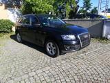 Audi Q5 2.0 TFSI - gebrauchte Audi Q5 aus dem Jahr 2008