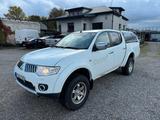Mitsubishi L200 4x4 - gebrauchte Mitsubishi L200 aus dem Jahr 2011
