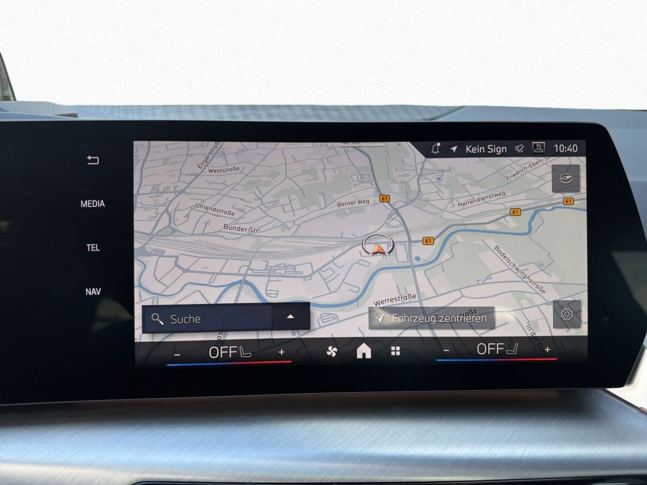 BMW 223 Active Tourer - Bild 17