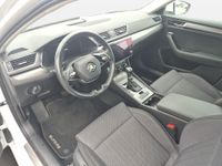 Skoda Superb - Vorschau Bild 8