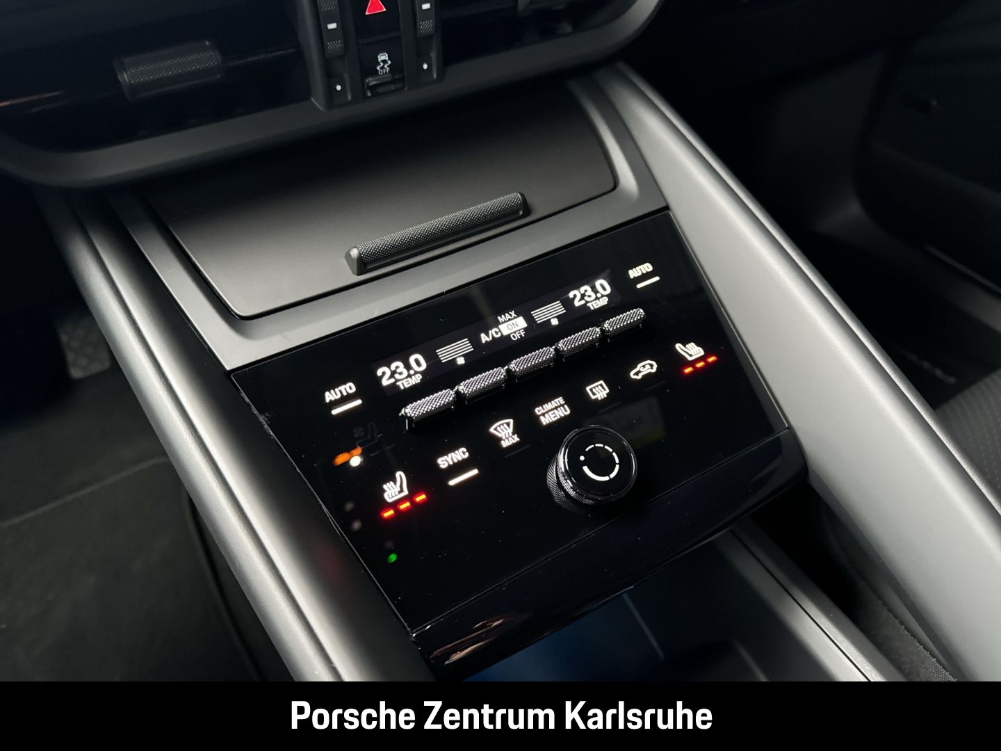 Porsche Macan - Bild 33