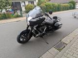BMW R 18 Bagger Jekill & Hyde Klappe - BMW R B 18
