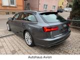 Audi A6 Avant 3.0 TDI clean diesel quattro S LINE - Audi Behindertengerecht