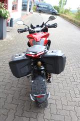 MV Agusta Turismo Veloce Lusso SCS - MV AGUSTA TURISMO VELOCE