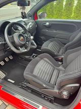 Abarth 595 Competizione - Abarth 595 Competizione aus 2022