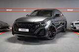 Audi Q8 50 TDI quattro S-Line AHK PANO STHZ Facelift - gebrauchte Audi Q8 mit Facelift