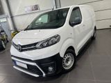 Toyota Proace 1.6 D-4D Kasten *Navi*Klima*Temp*Kamera* - Toyota mit Diesel-Antrieb: 1.6