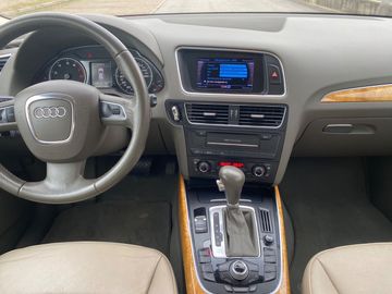 Audi Q5 - 10
