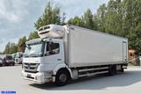 Mercedes-Benz Axor 1829 Euro5 - Mercedes-Benz Axor 1829