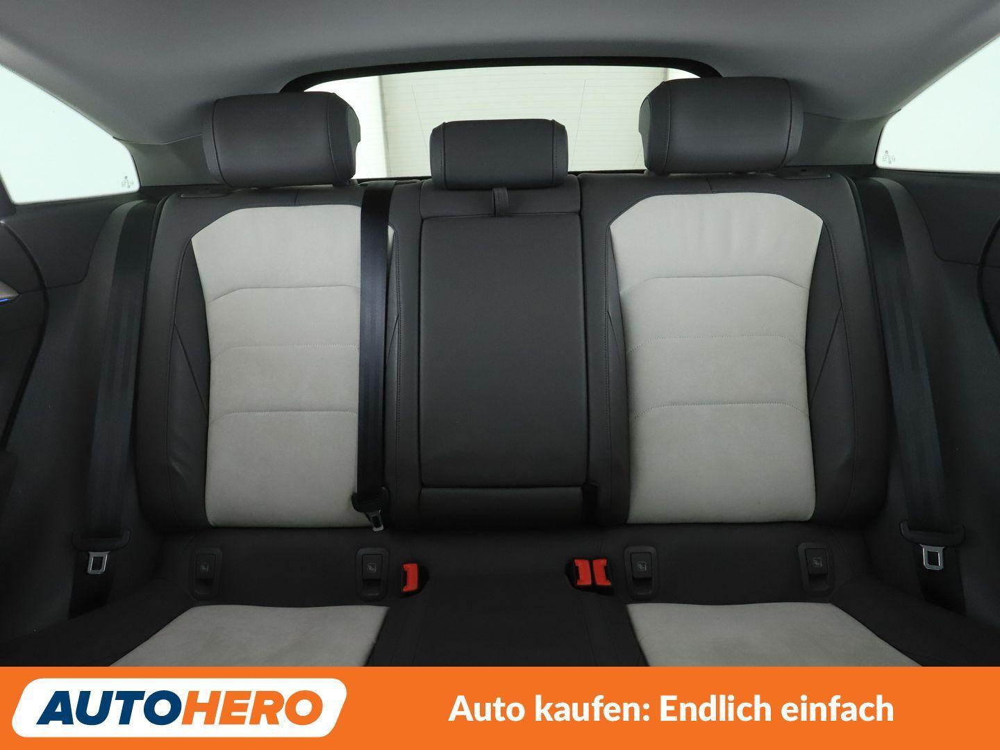 Volkswagen Arteon 2.0 TDI Elegance 4Motion Aut.*LED*ACC*PDC