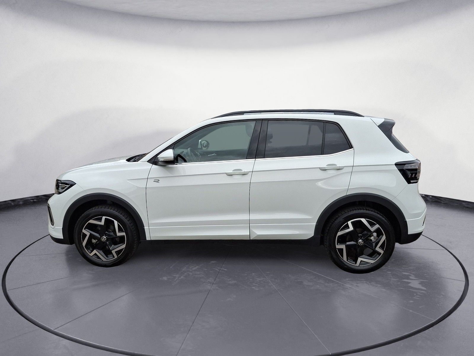 Volkswagen T-Cross - Bild 3