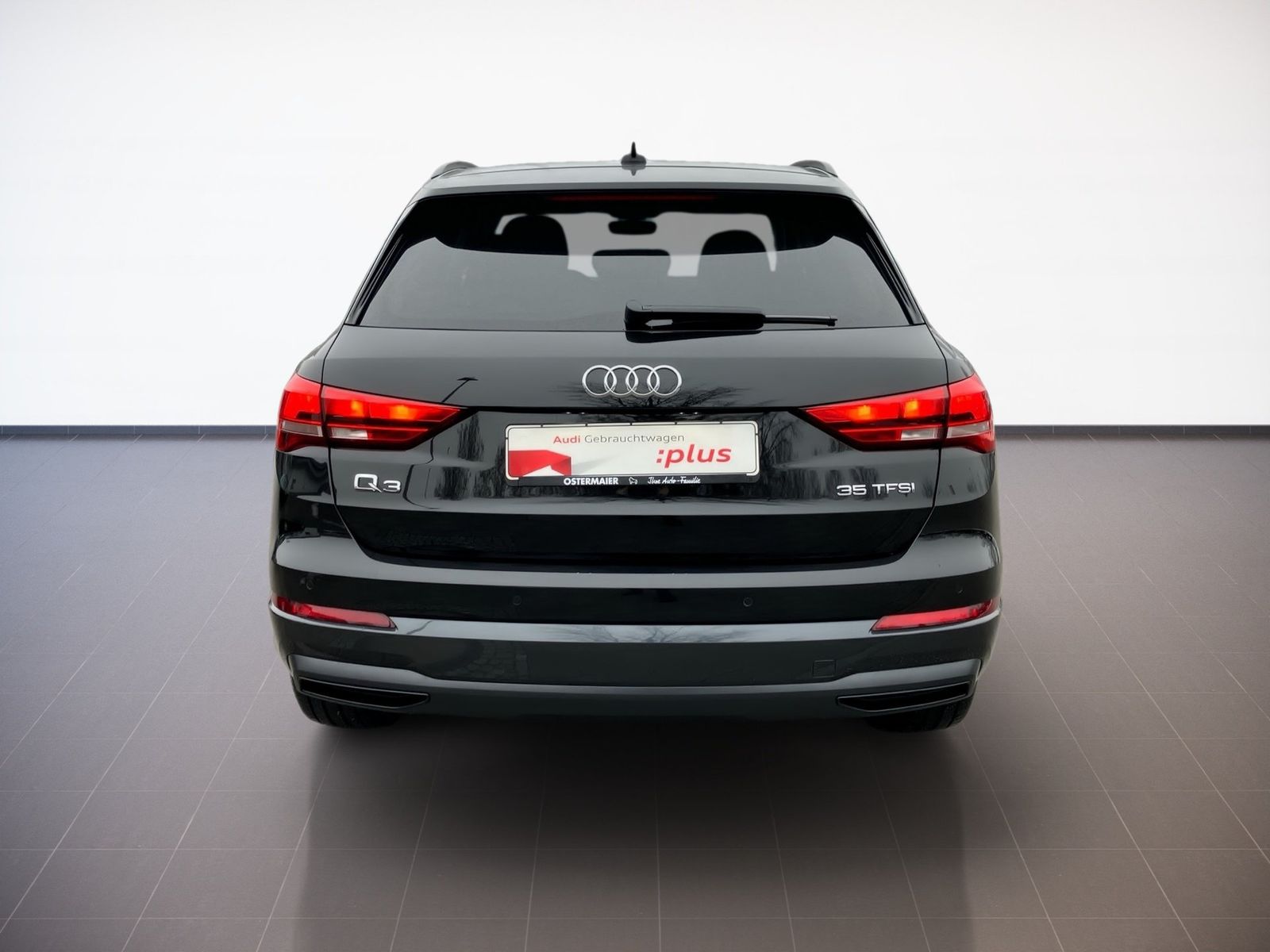 Audi Q3 - Bild 5