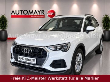 Audi Q3 - 1