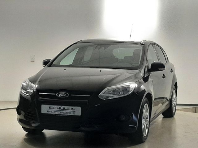 Ford Focus Trend*5-trg*Klima*SHZ*PDC*