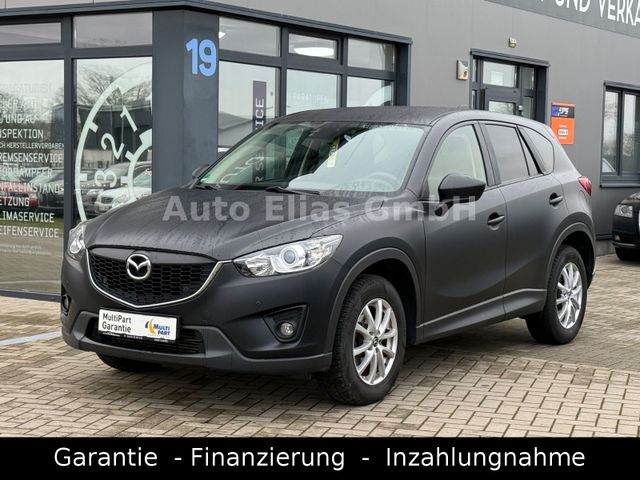 Mazda CX-5 Sendo 2WD,Navi,AHK,SHZ,Bose.