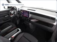 Volkswagen ID. Buzz - Vorschau Bild 18