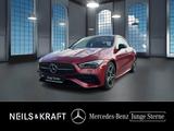 Mercedes-Benz CLA 250 4M Coupé AMG+PANO+HUD+NIGHT+FAHRASS+360° - Mercedes-Benz CLA 250 in Hannover